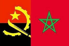 Venda Serviços entre Marrocos e Angola