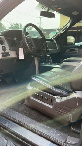 Venda Ford F 150