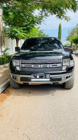 Venda Ford F 150