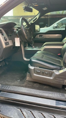 Venda Ford F 150