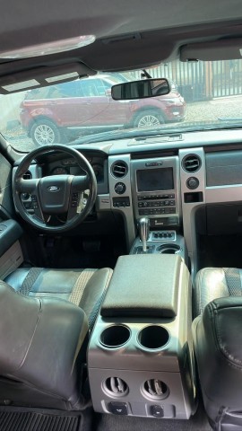 Venda Ford F 150
