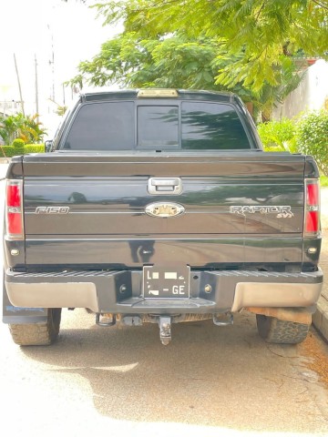 Venda Ford F 150