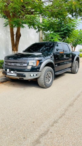 Venda Ford F 150