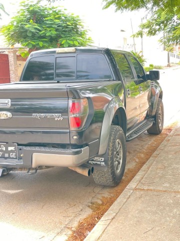 Venda Ford F 150
