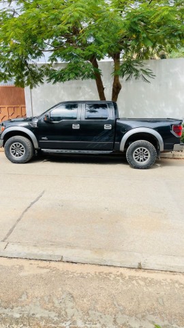 Venda Ford F 150