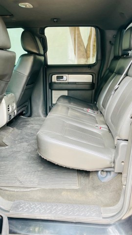 Venda Ford F 150