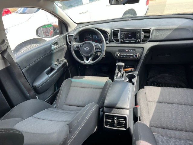 Venda Kia Sportage Disponível