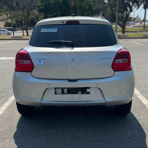 Venda Suzuki Swift