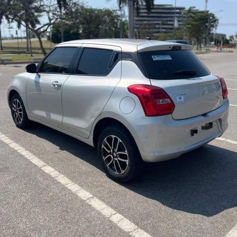Venda Suzuki Swift