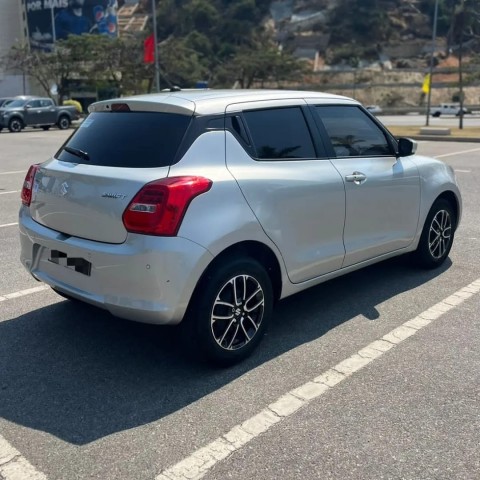 Venda Suzuki Swift