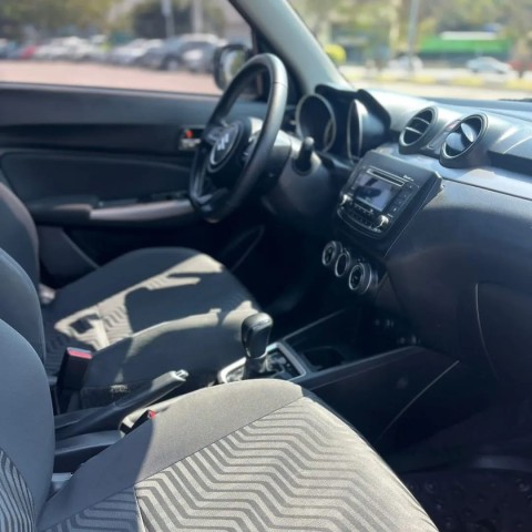 Venda Suzuki Swift