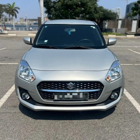 Venda Suzuki Swift