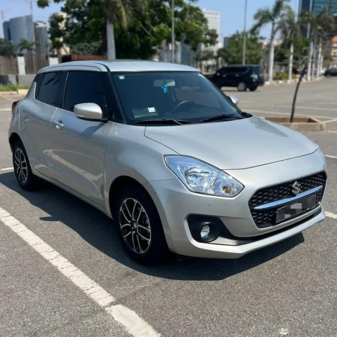 Venda Suzuki Swift