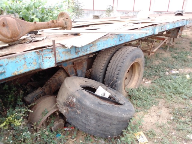 Venda Scania