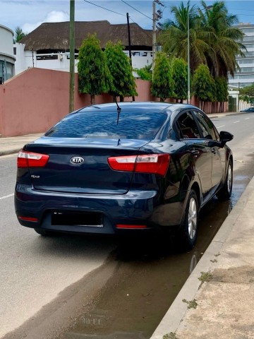 Venda Kia Rio de Mala