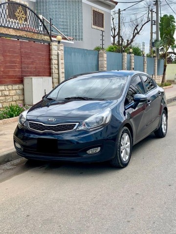 Venda Kia Rio de Mala