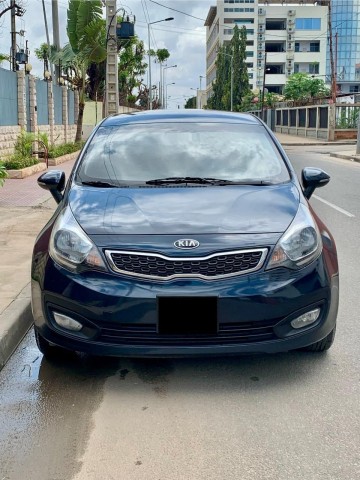 Venda Kia Rio de Mala