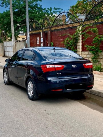 Venda Kia Rio de Mala