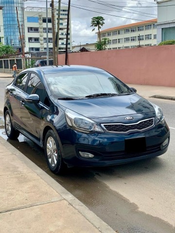 Venda Kia Rio de Mala