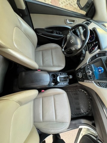 Venda Santa Fe v6 full