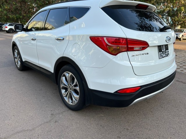 Venda Santa Fe v6 full