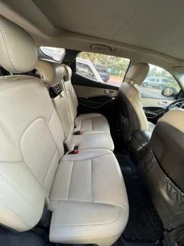 Venda Santa Fe v6 full