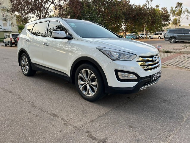 Venda Santa Fe v6 full