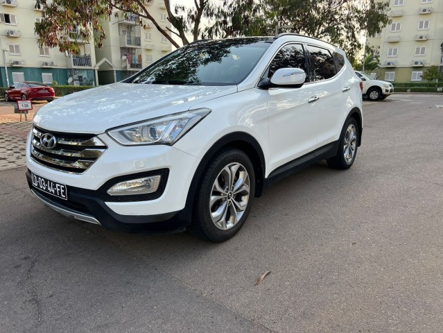 Venda Santa Fe v6 full