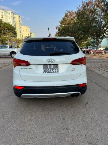 Venda Santa Fe v6 full