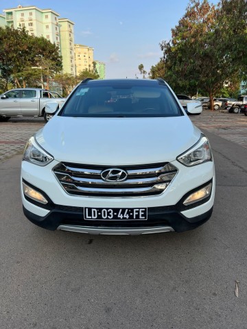 Venda Santa Fe v6 full