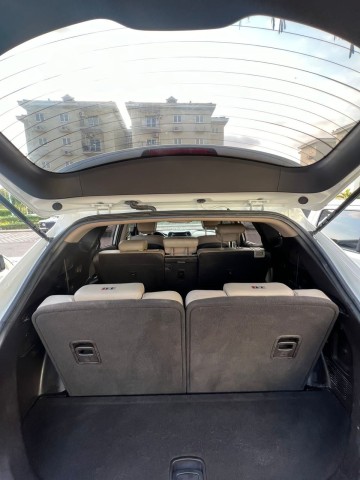 Venda Santa Fe v6 full