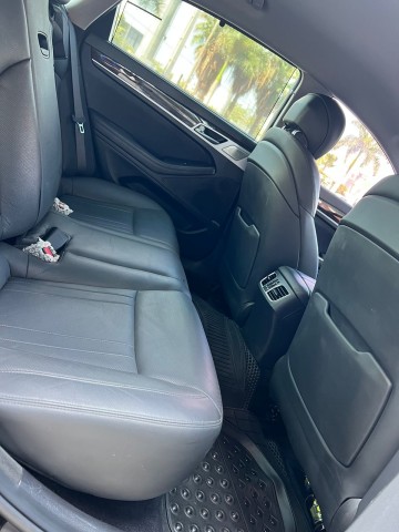 Venda HYUNDAI GÉNESIS G80 FULL