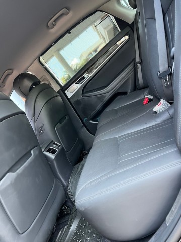 Venda HYUNDAI GÉNESIS G80 FULL