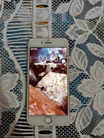 Venda IPhone 6 normal 16Gb