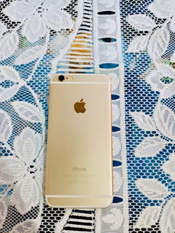 Venda IPhone 6 normal 16Gb