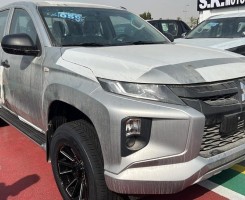 Comprar MITSUBISHI L200 SPORTERO DIESEL