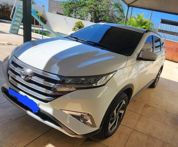 Venda Toyota Rush