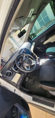 Venda Toyota Rush