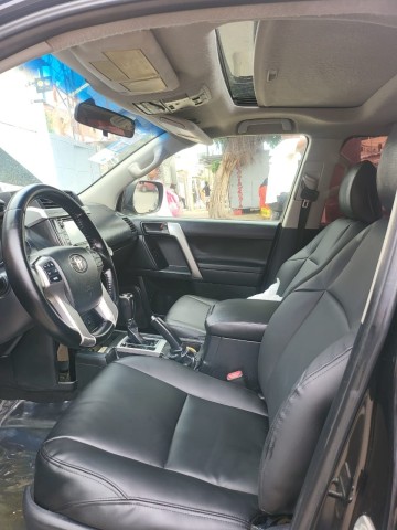 Venda Toyota Landcruiser Prado V6