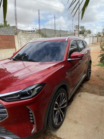 Venda Jetour x70plus impecável