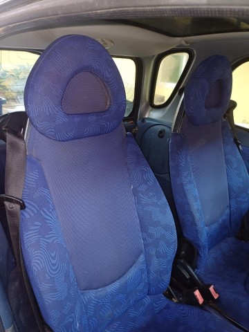 Venda SMART - MERCEDES FOR TWO