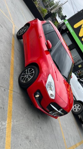 Venda Suzuki Swift 2023 Disponível