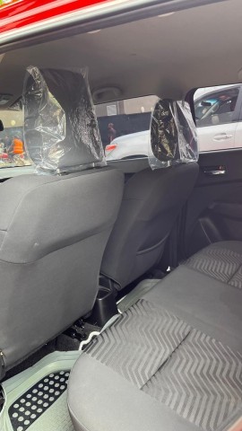 Venda Suzuki Swift 2023 Disponível
