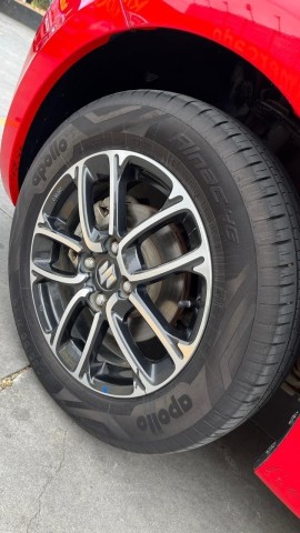 Venda Suzuki Swift 2023 Disponível