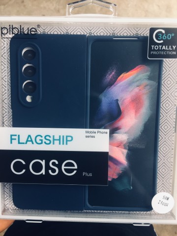 Venda Capa para Samsung ZFOLD4