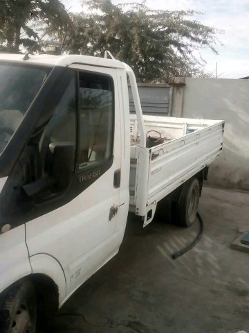 Venda Ford Transit