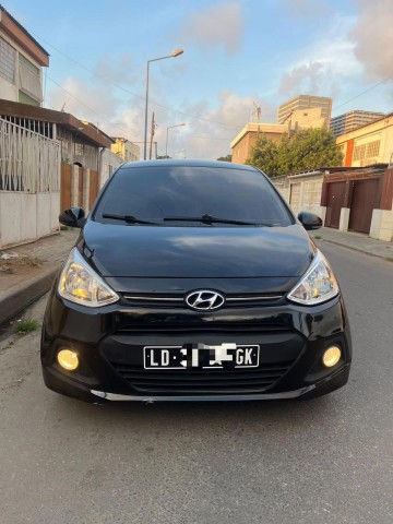 Venda Hyundai Grandi10
