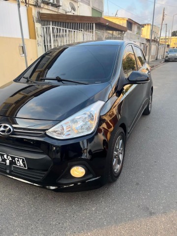 Venda Hyundai Grandi10