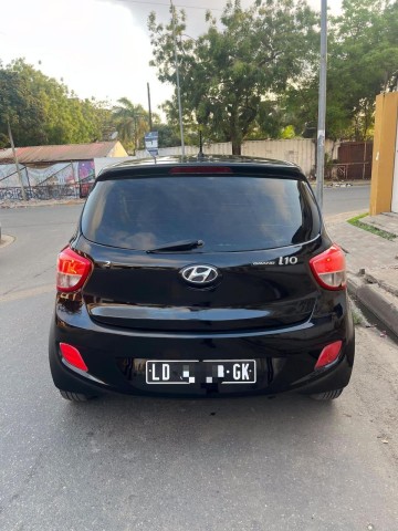 Venda Hyundai Grandi10