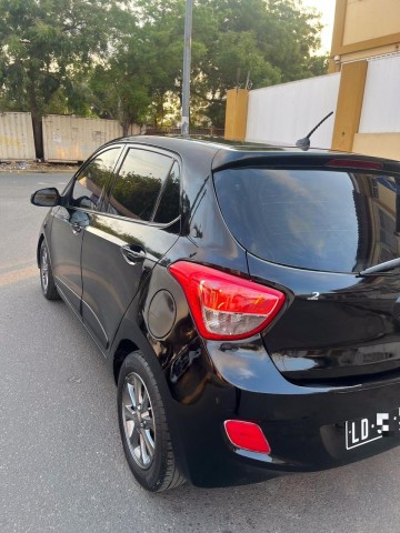 Venda Hyundai Grandi10